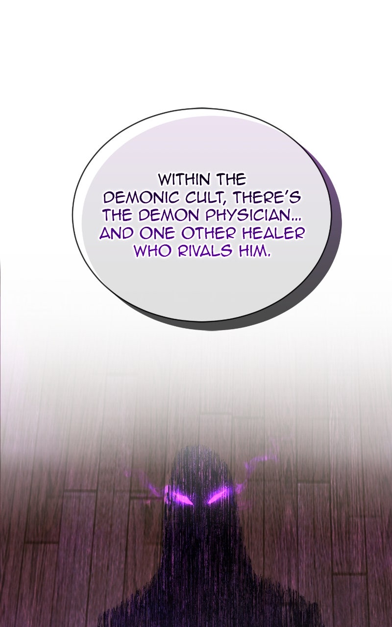 Read The Heavenly Demon Wants a Quiet Life Manga Online