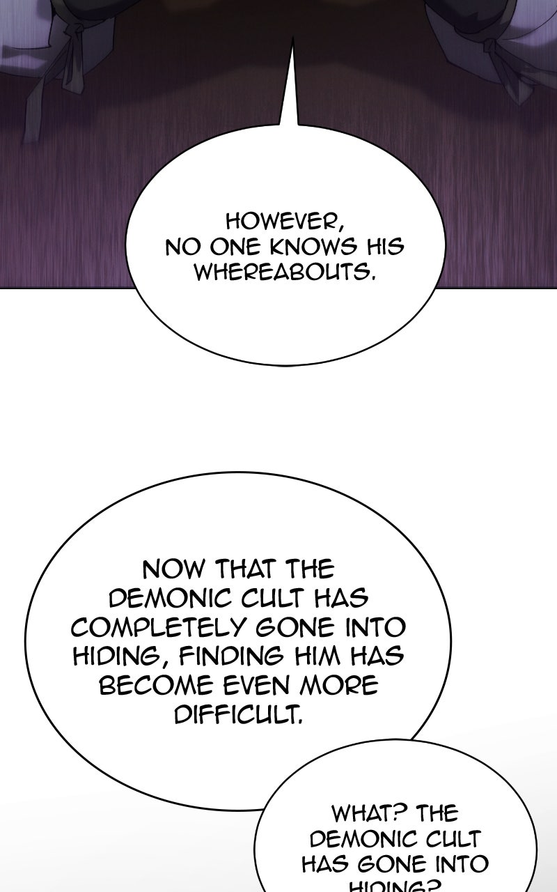 Read The Heavenly Demon Wants a Quiet Life Manga Online