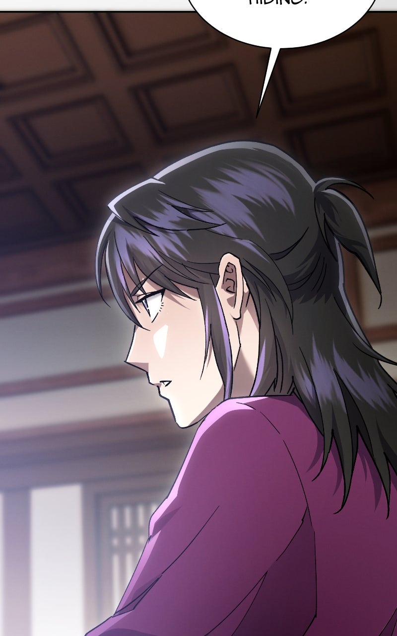 Read The Heavenly Demon Wants a Quiet Life Manga Online