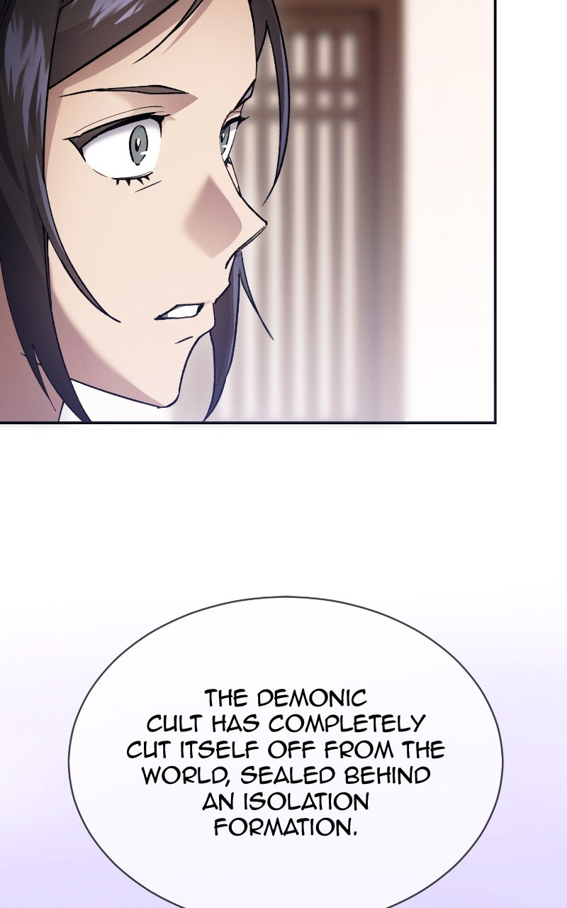 Read The Heavenly Demon Wants a Quiet Life Manga Online