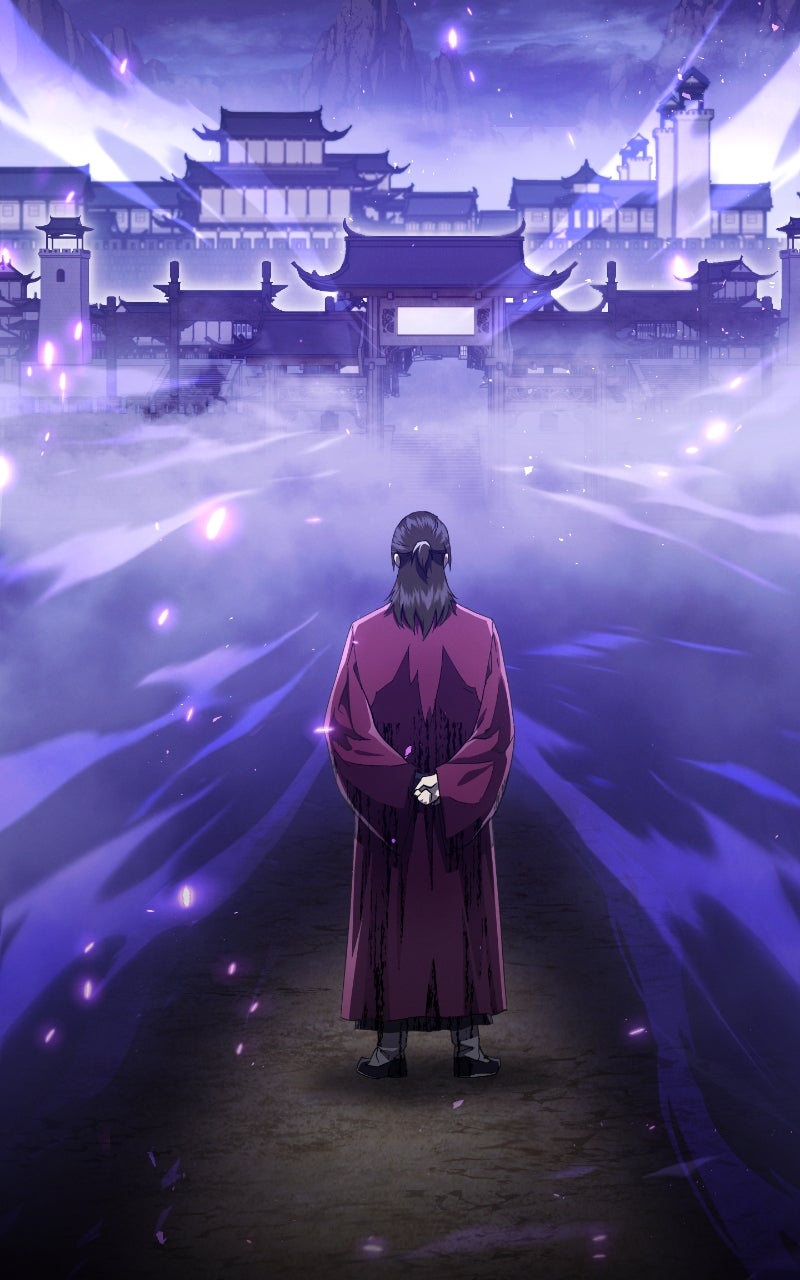 Read The Heavenly Demon Wants a Quiet Life Manga Online
