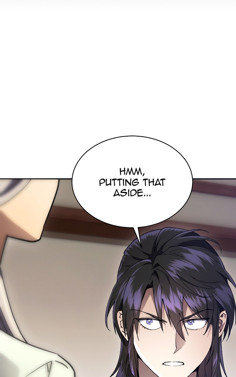 Read The Heavenly Demon Wants a Quiet Life Manga Online