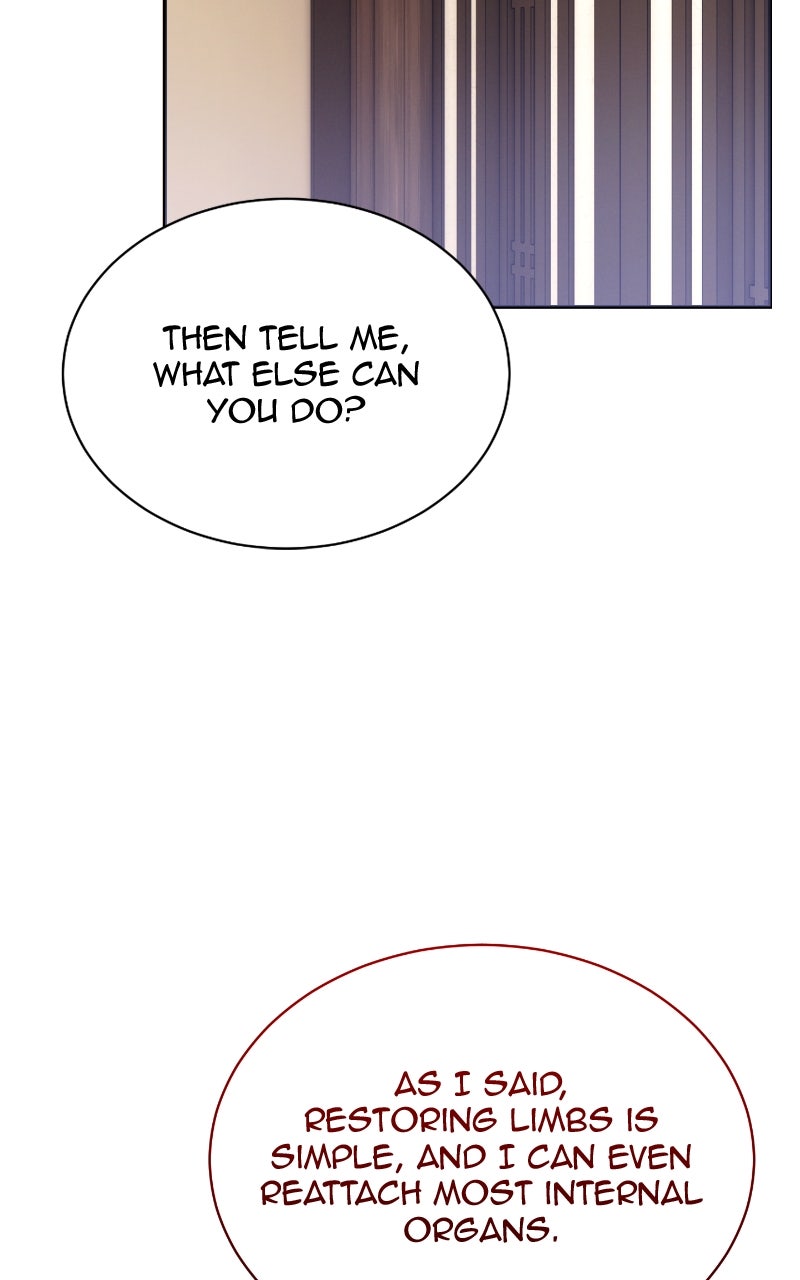 Read The Heavenly Demon Wants a Quiet Life Manga Online