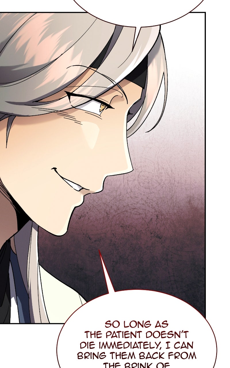 Read The Heavenly Demon Wants a Quiet Life Manga Online
