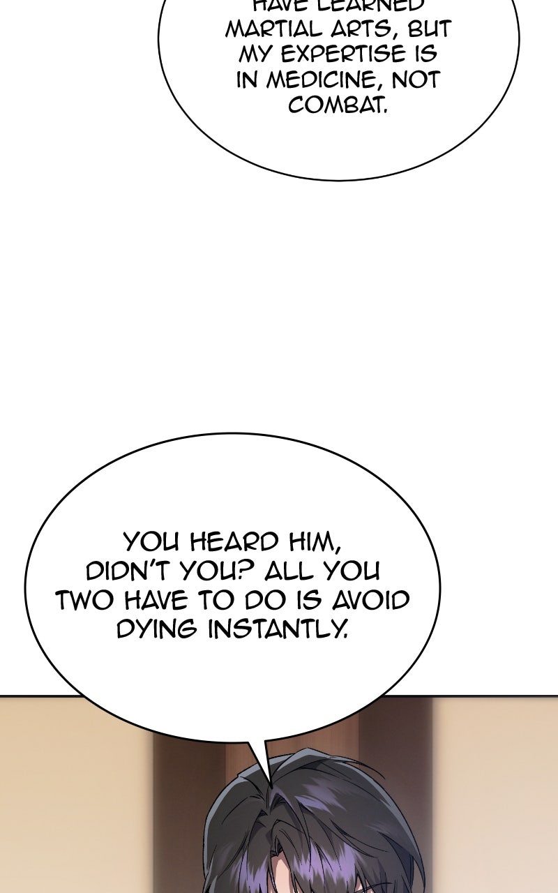 Read The Heavenly Demon Wants a Quiet Life Manga Online