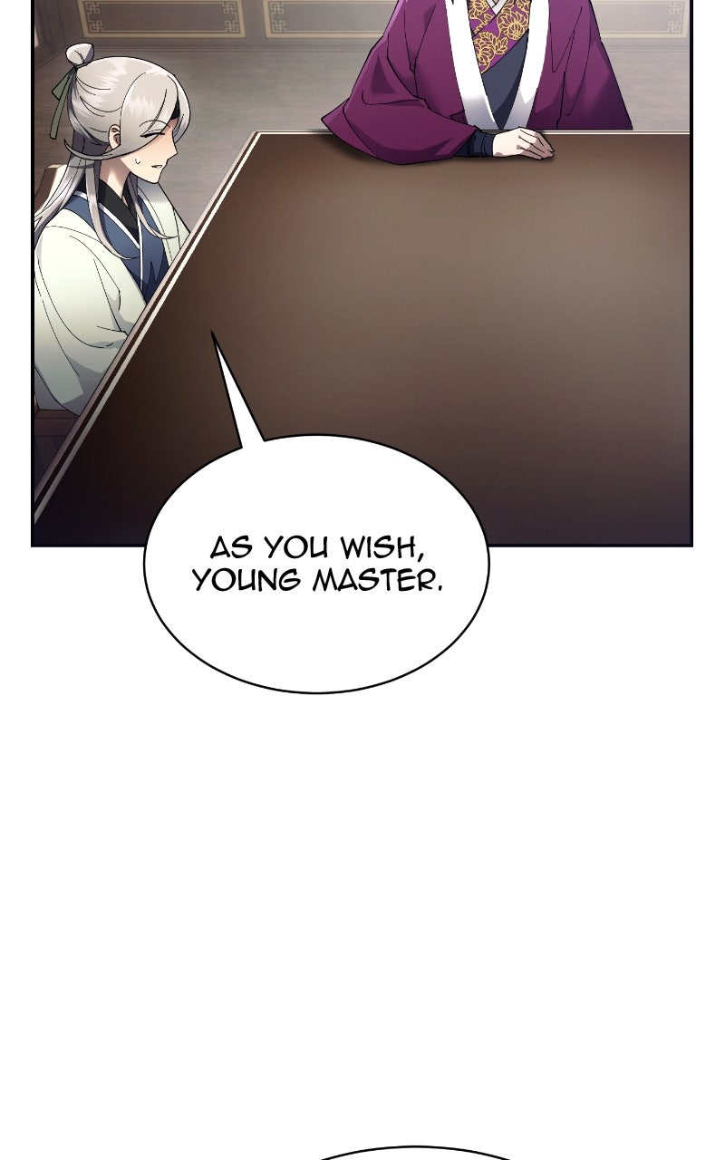 Read The Heavenly Demon Wants a Quiet Life Manga Online