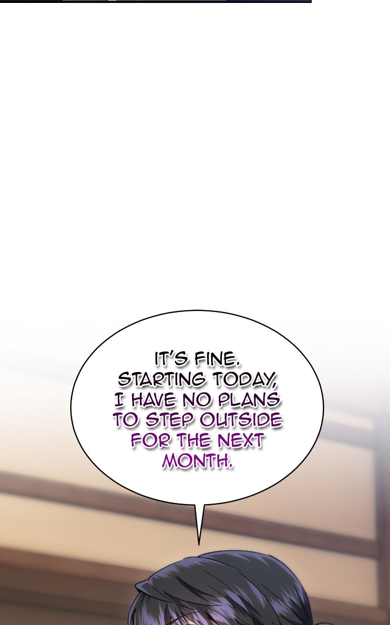 Read The Heavenly Demon Wants a Quiet Life Manga Online