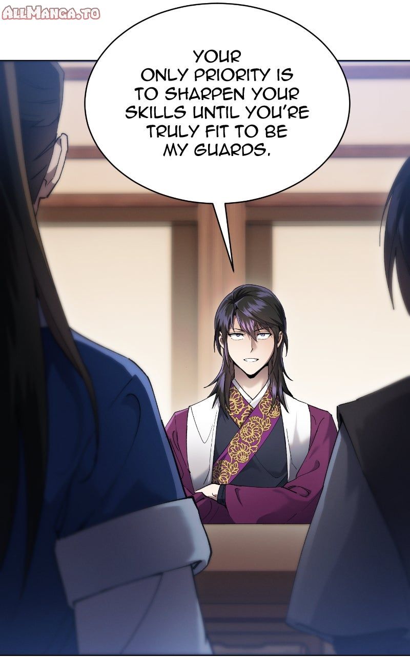 Read The Heavenly Demon Wants a Quiet Life Manga Online