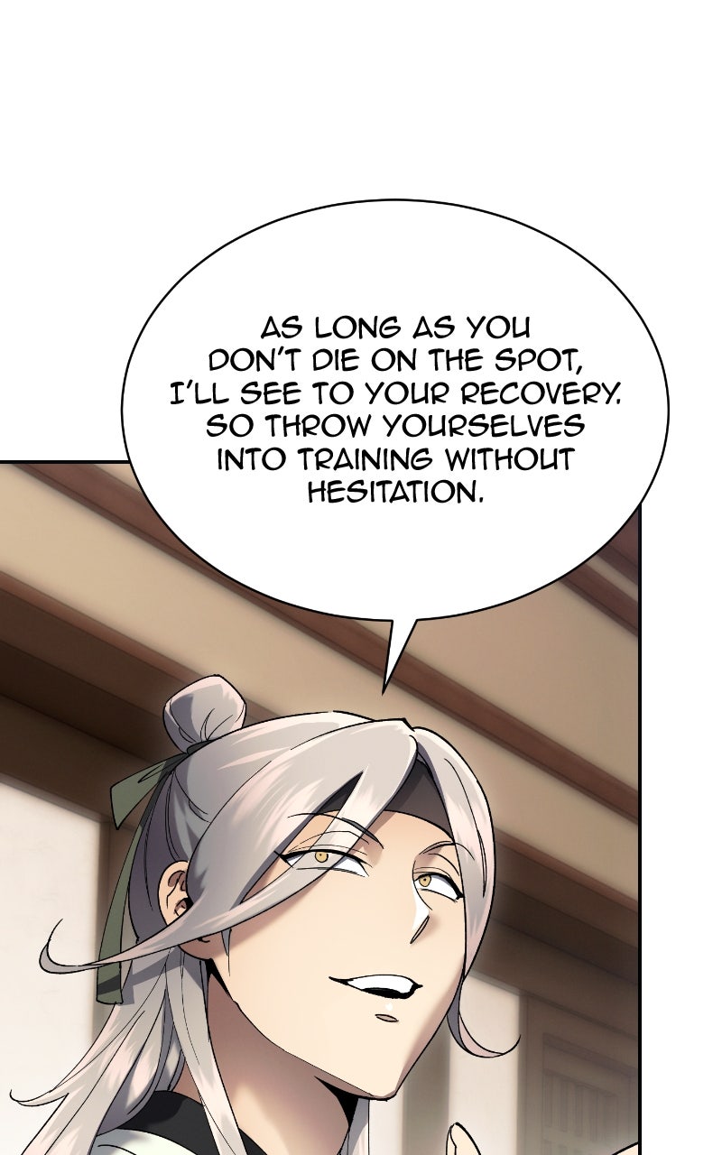Read The Heavenly Demon Wants a Quiet Life Manga Online