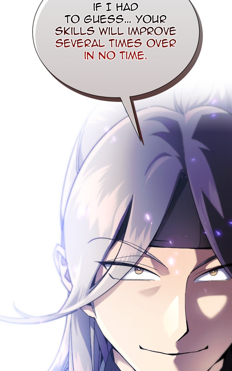 Read The Heavenly Demon Wants a Quiet Life Manga Online