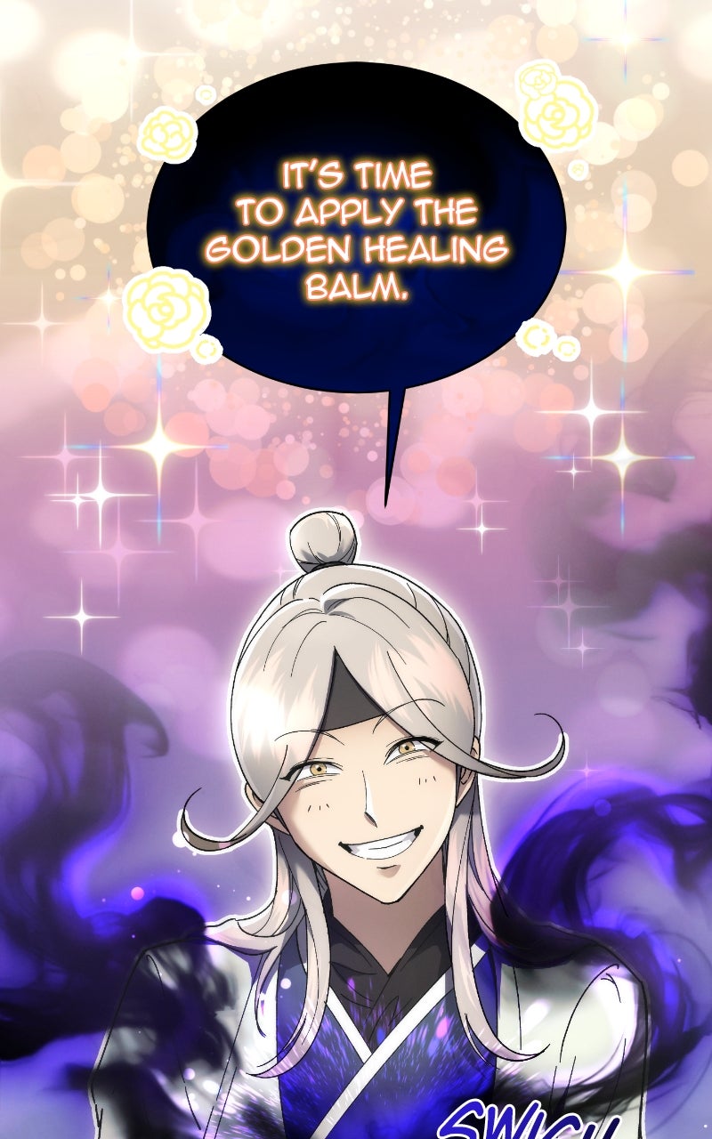 Read The Heavenly Demon Wants a Quiet Life Manga Online