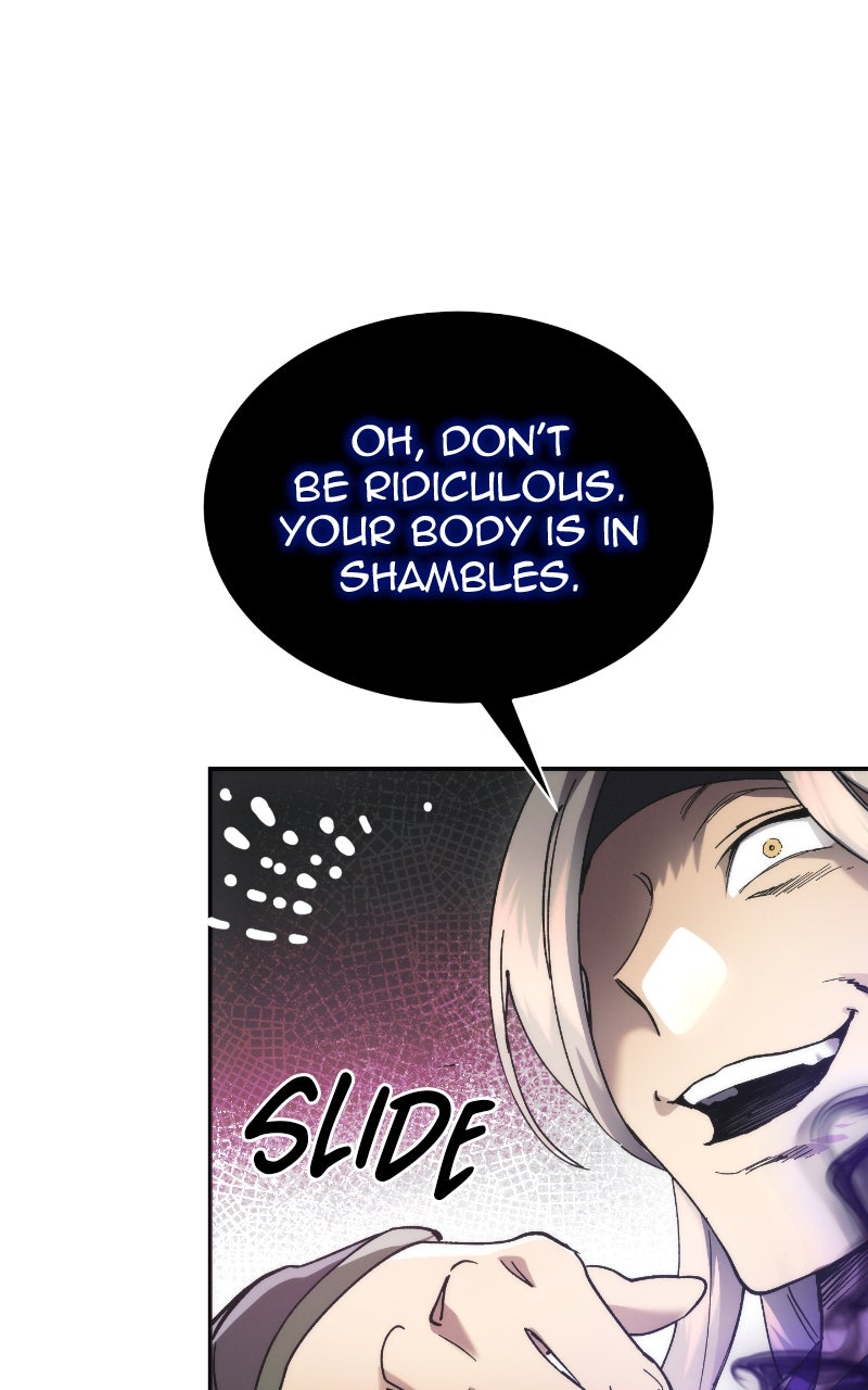 Read The Heavenly Demon Wants a Quiet Life Manga Online