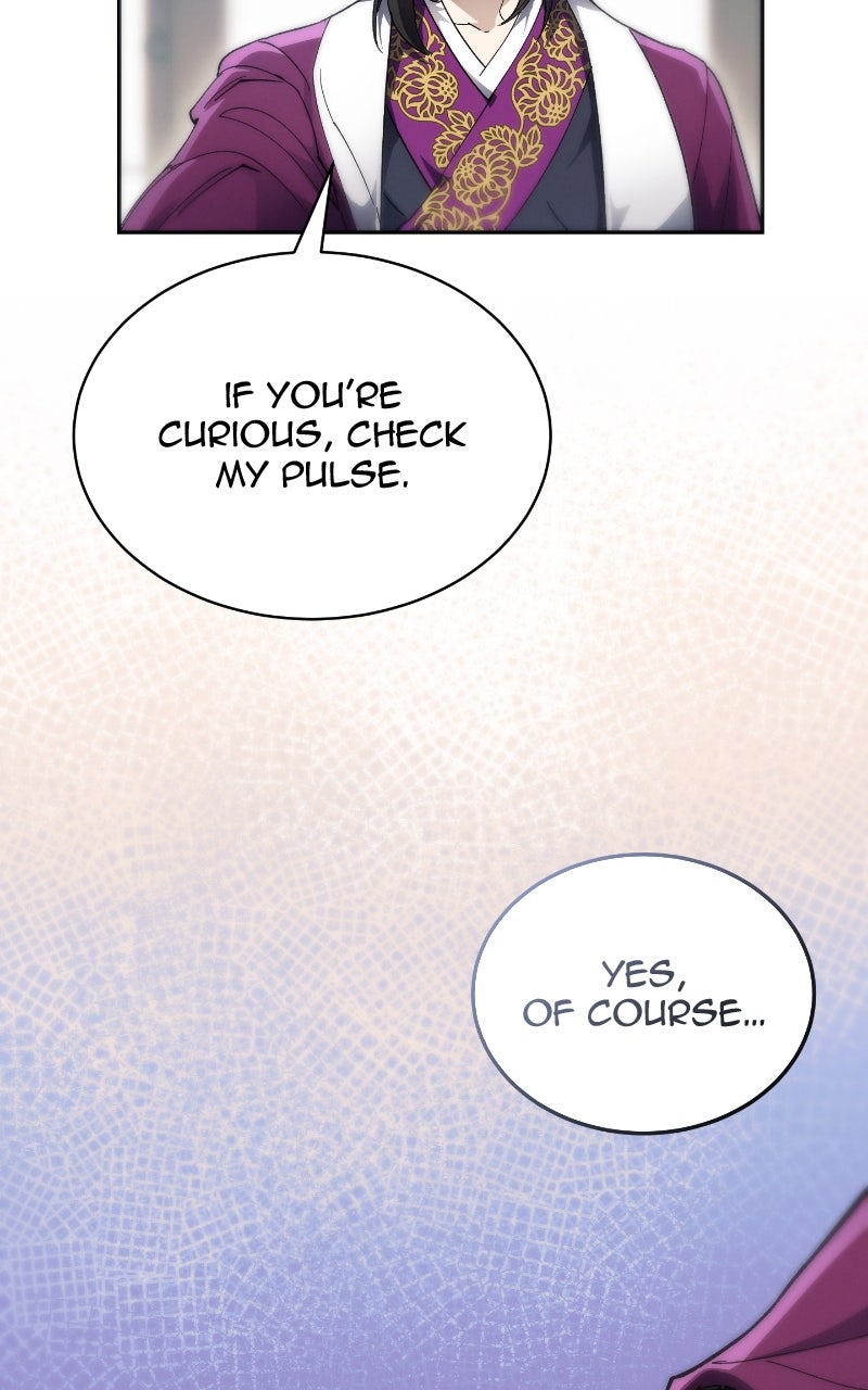 Read The Heavenly Demon Wants a Quiet Life Manga Online