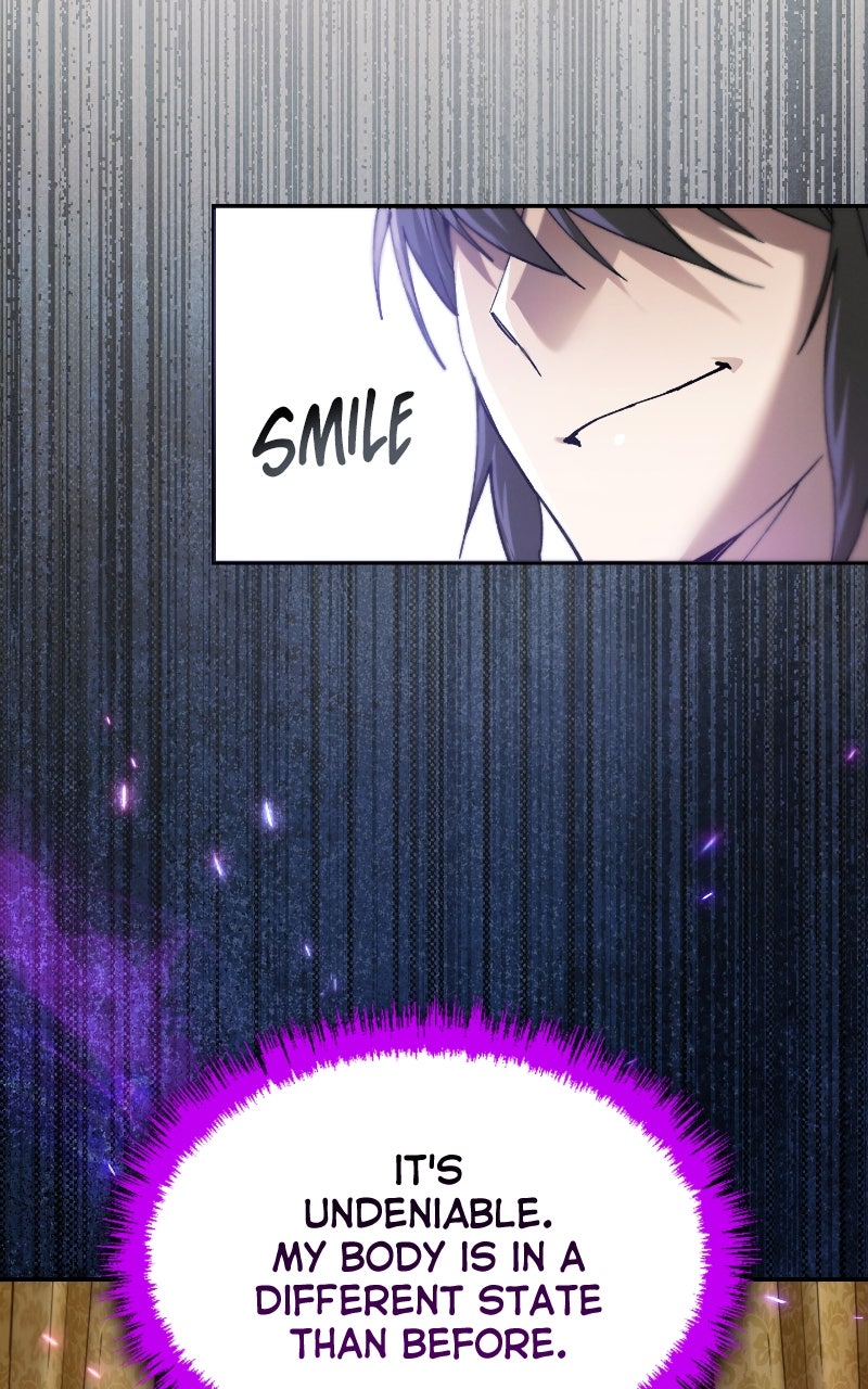Read The Heavenly Demon Wants a Quiet Life Manga Online