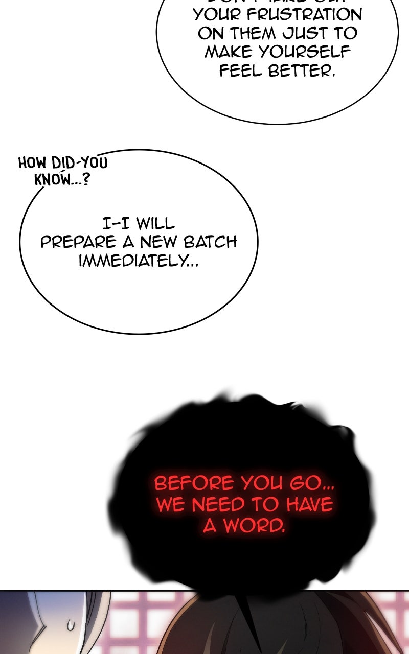 Read The Heavenly Demon Wants a Quiet Life Manga Online