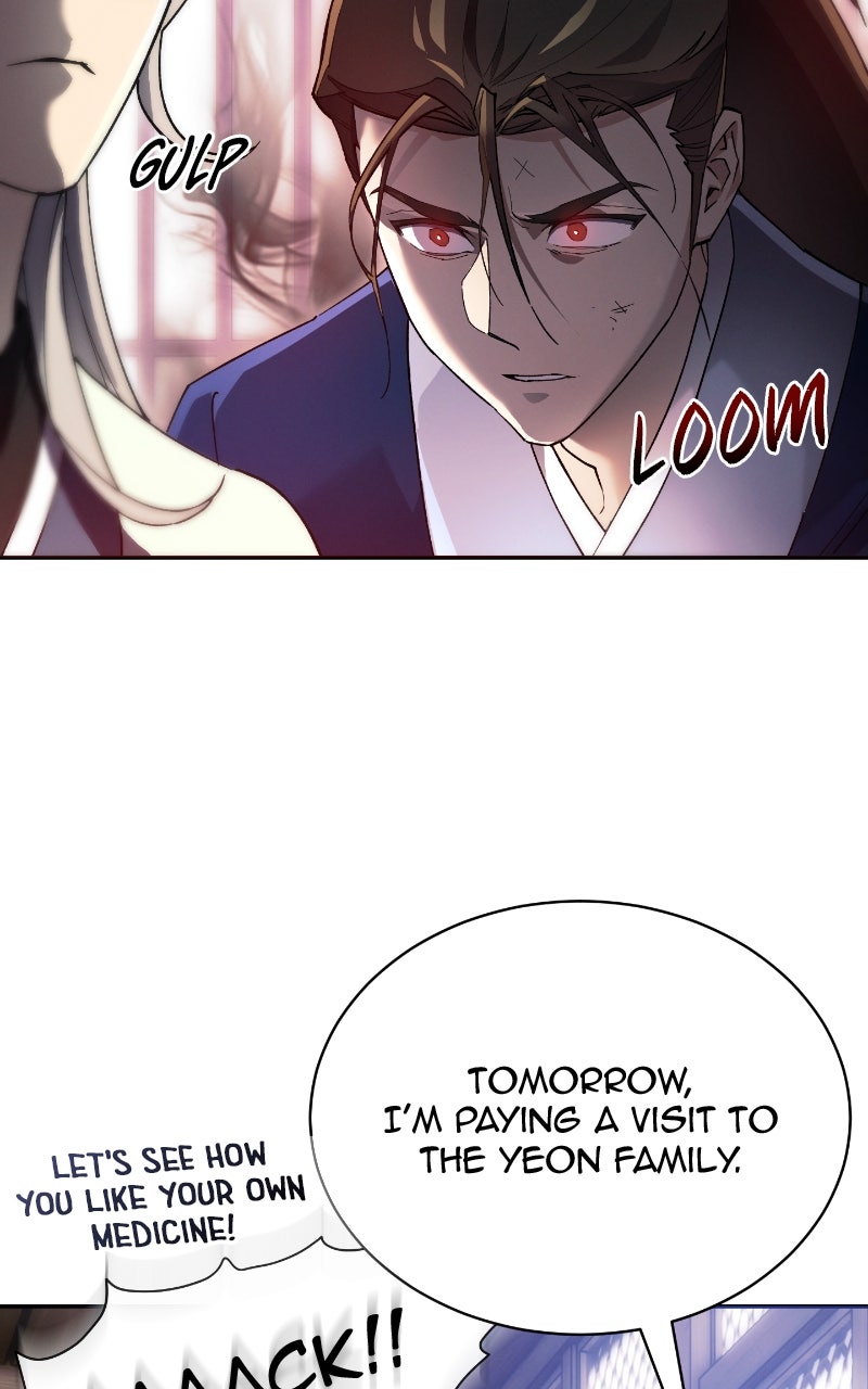 Read The Heavenly Demon Wants a Quiet Life Manga Online