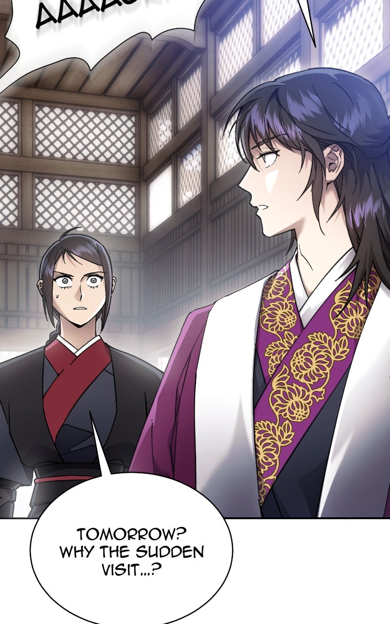 Read The Heavenly Demon Wants a Quiet Life Manga Online