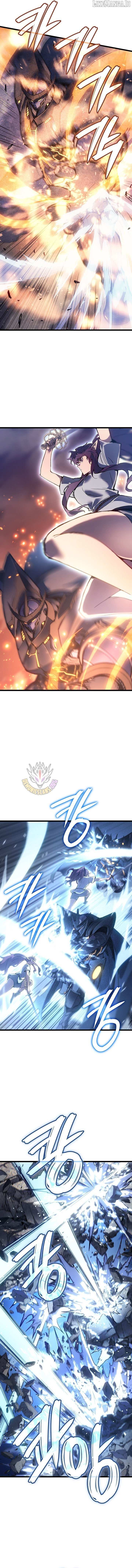 Read The Indomitable Martial King Manga Online