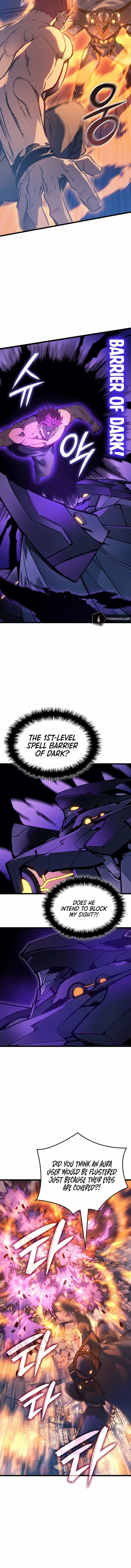 Read The Indomitable Martial King Manga Online