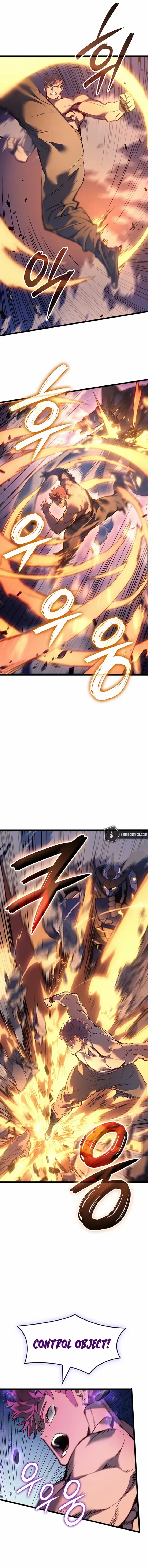 Read The Indomitable Martial King Manga Online