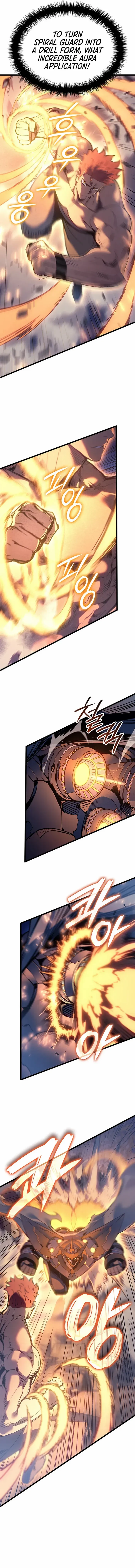 Read The Indomitable Martial King Manga Online