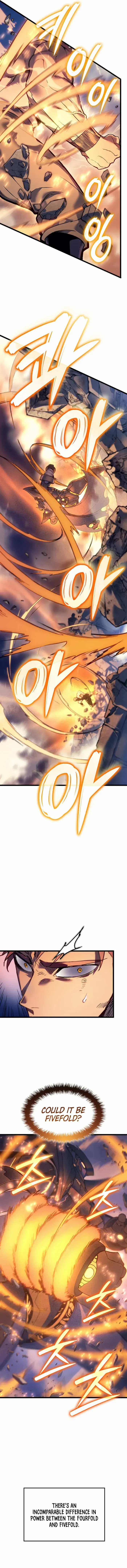 Read The Indomitable Martial King Manga Online
