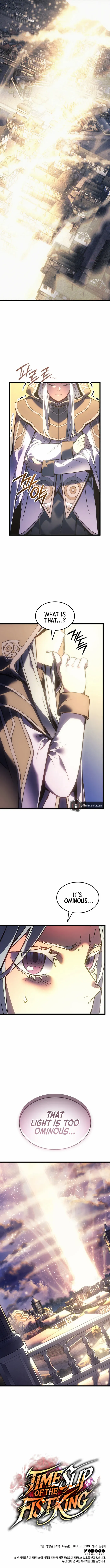 Read The Indomitable Martial King Manga Online