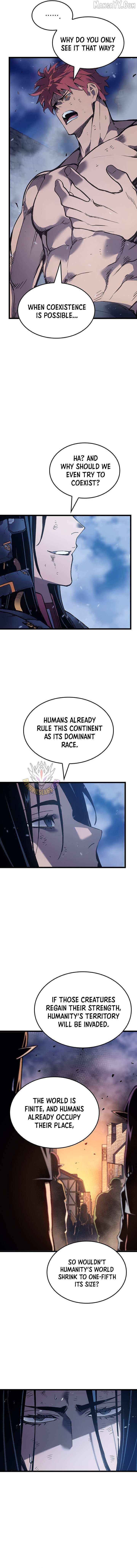 Read The Indomitable Martial King Manga Online