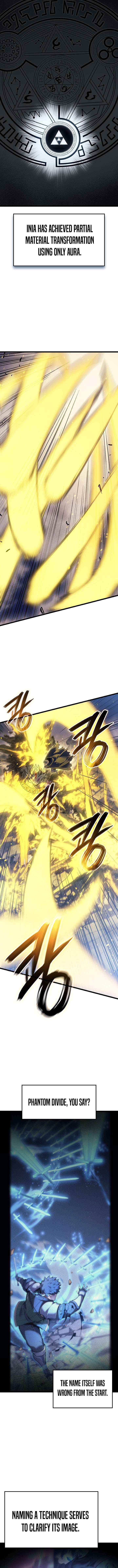 Read The Indomitable Martial King Manga Online