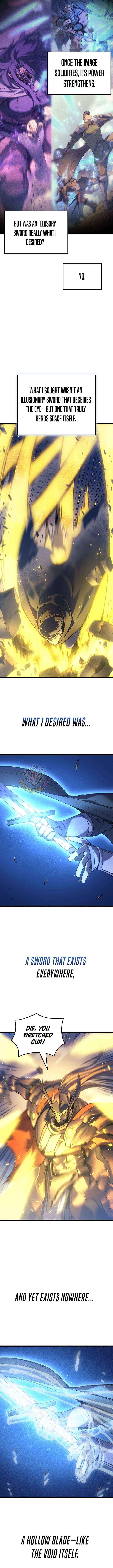 Read The Indomitable Martial King Manga Online