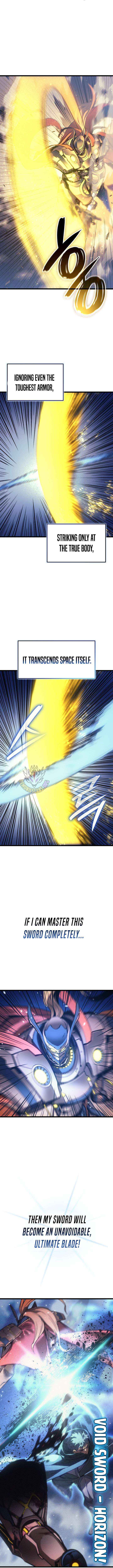 Read The Indomitable Martial King Manga Online