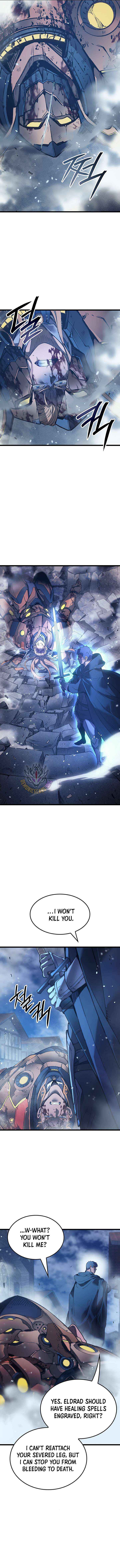 Read The Indomitable Martial King Manga Online