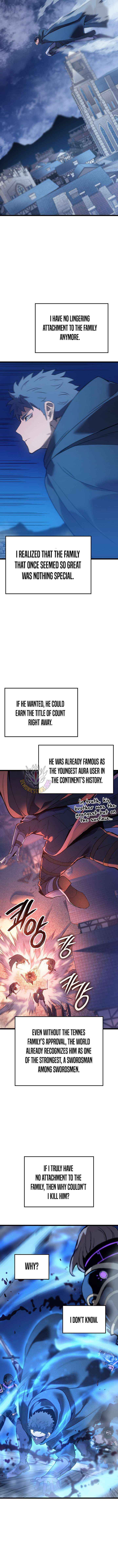Read The Indomitable Martial King Manga Online