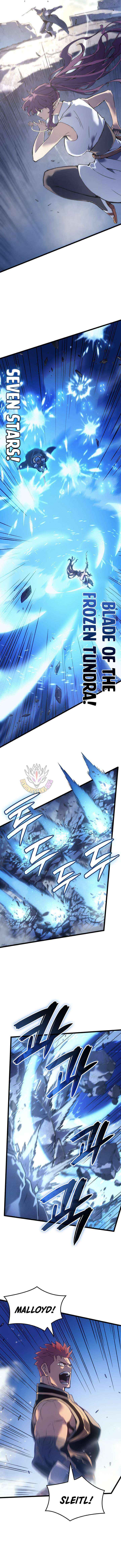 Read The Indomitable Martial King Manga Online