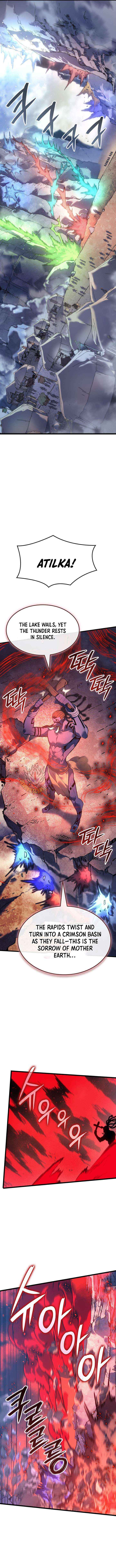 Read The Indomitable Martial King Manga Online