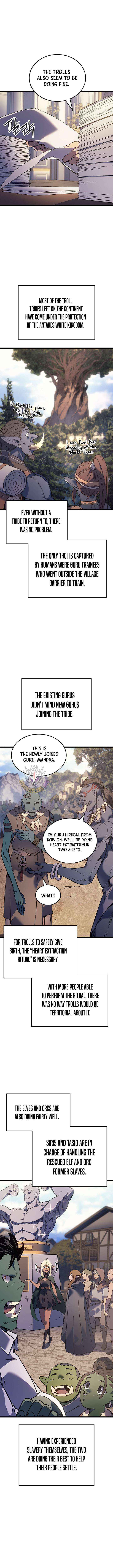 Read The Indomitable Martial King Manga Online