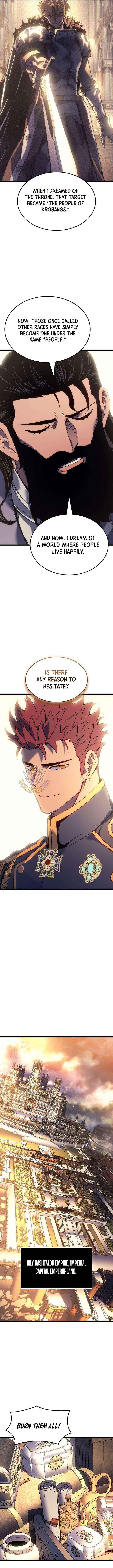 Read The Indomitable Martial King Manga Online