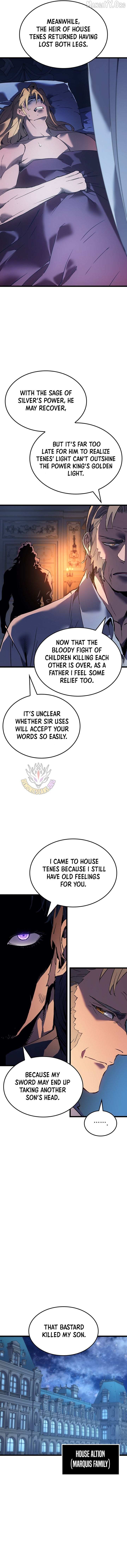 Read The Indomitable Martial King Manga Online