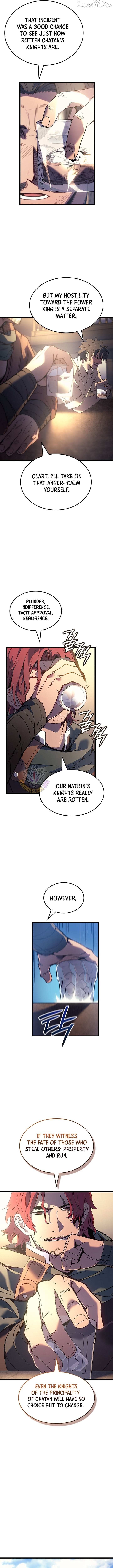 Read The Indomitable Martial King Manga Online