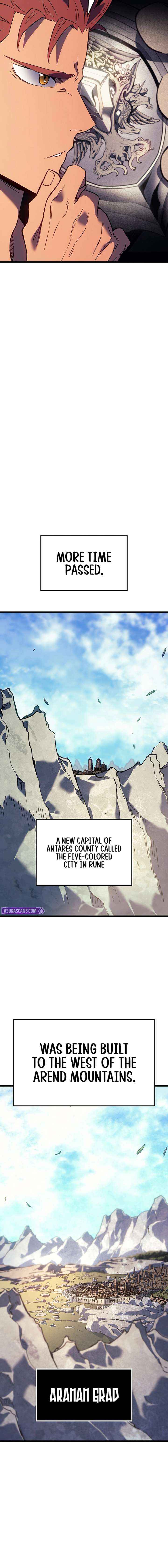 Read The Indomitable Martial King Manga Online