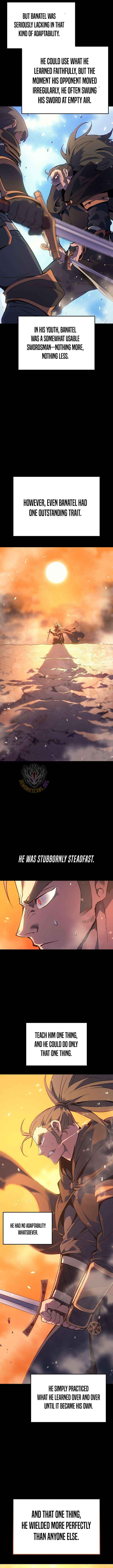 Read The Indomitable Martial King Manga Online