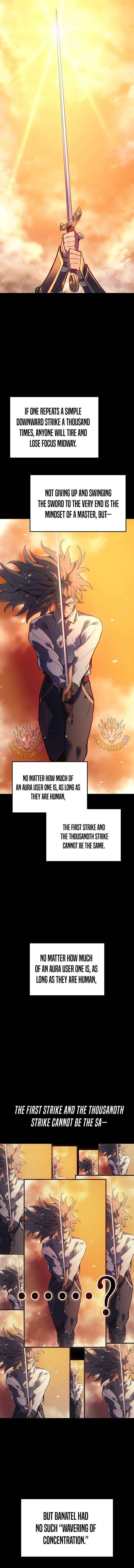Read The Indomitable Martial King Manga Online