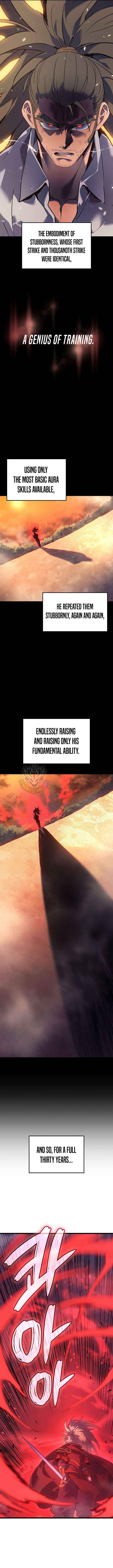 Read The Indomitable Martial King Manga Online