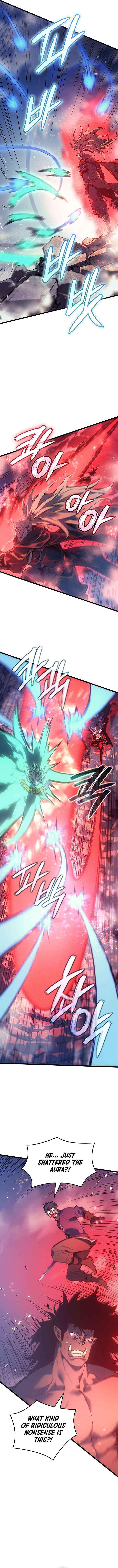 Read The Indomitable Martial King Manga Online