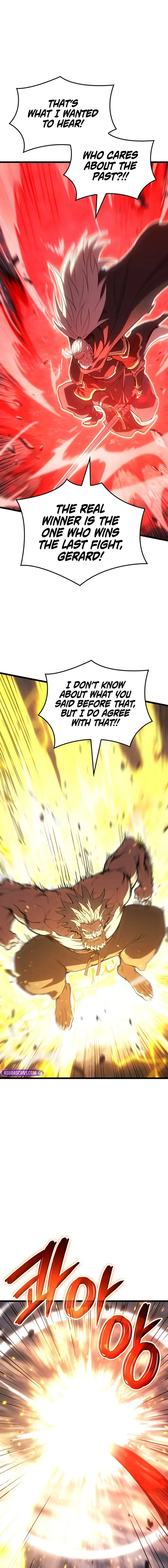 Read The Indomitable Martial King Manga Online