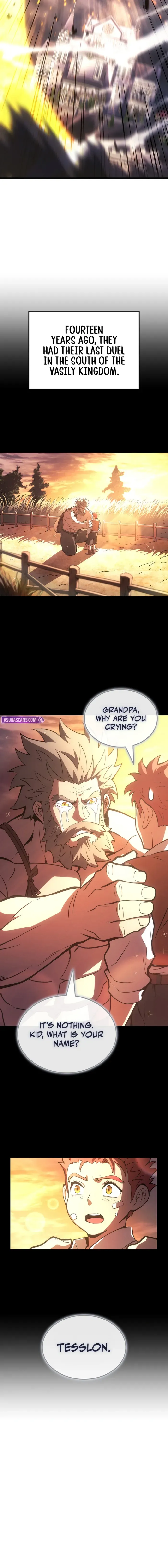 Read The Indomitable Martial King Manga Online