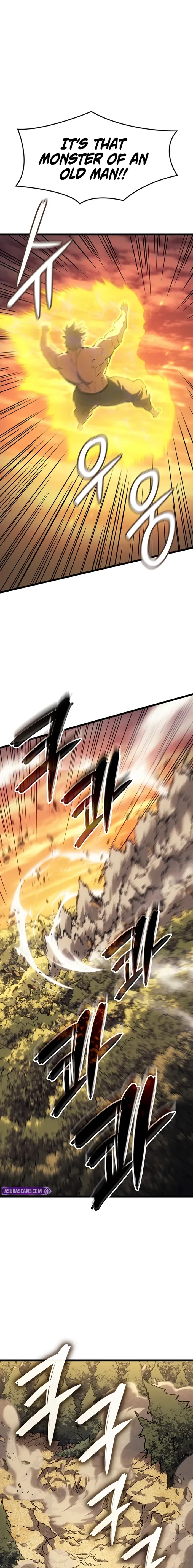 Read The Indomitable Martial King Manga Online