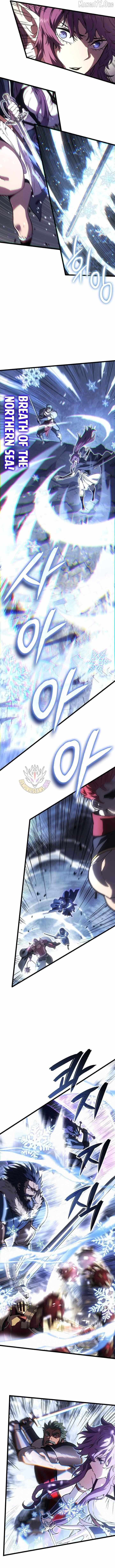 Read The Indomitable Martial King Manga Online