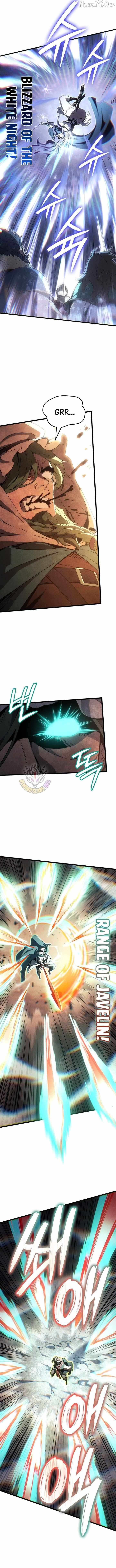 Read The Indomitable Martial King Manga Online
