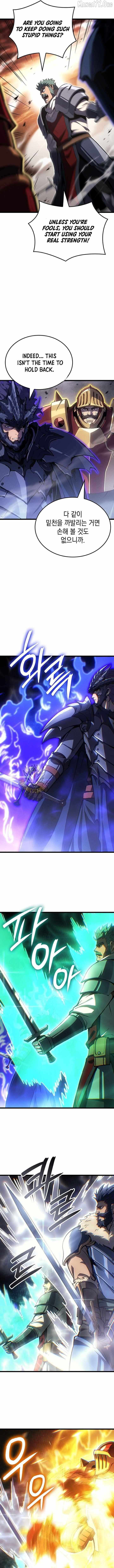 Read The Indomitable Martial King Manga Online